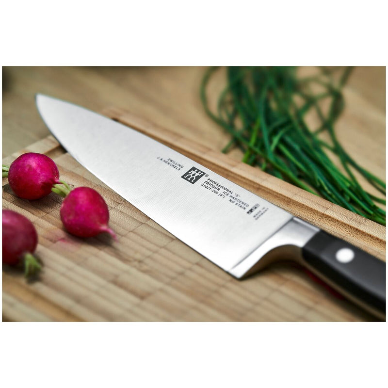 Professional S Kochmesser 20 cm