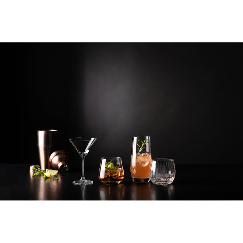 Longdrinkglas Pure
