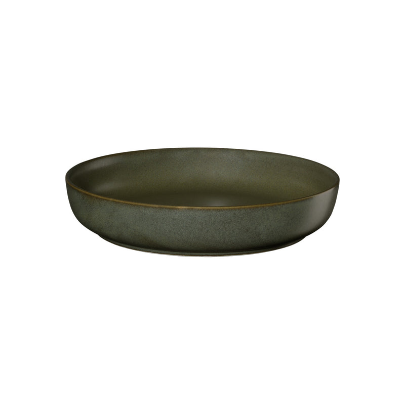 Gourmetteller, nori