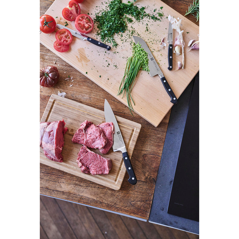 Professional S Kochmesser 20 cm