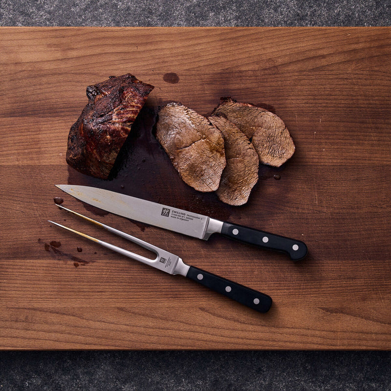 Professional S Messerset 2-tlg