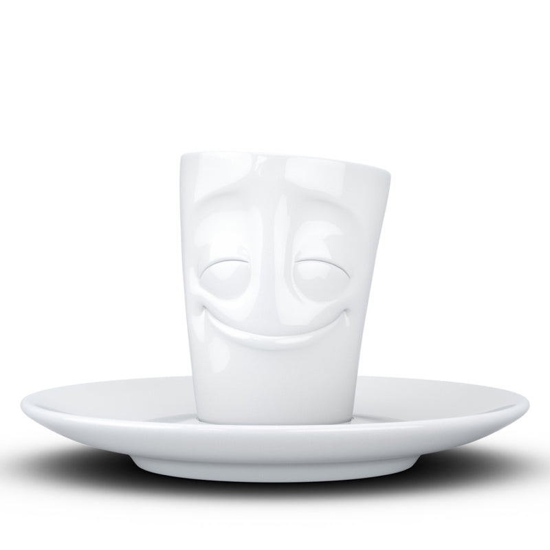 Espressotasse Vergnügt, 80 ml