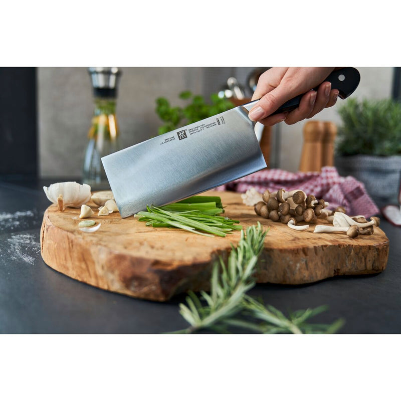 Pro Chin. Kochmesser 18 cm