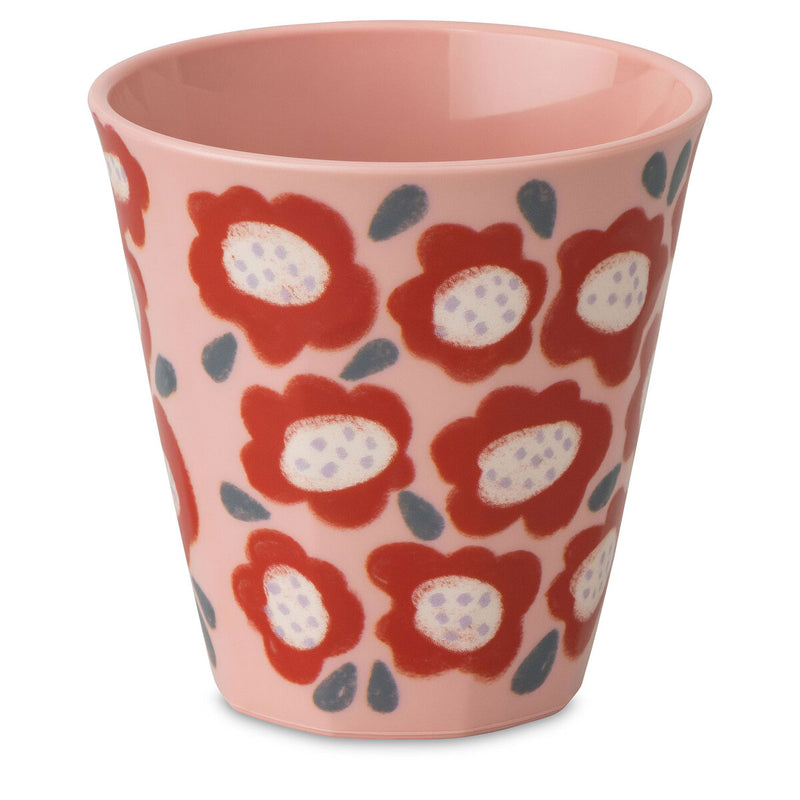 Becher 300ml, NORA CUP M BLOOMIES ANEMONE