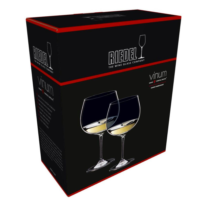 VINUM IM FASS GEREIFTER CHARDONNAY (MONTRACHET)
