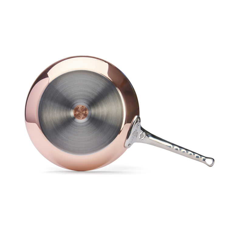 Kupfer Pfanne 32cm