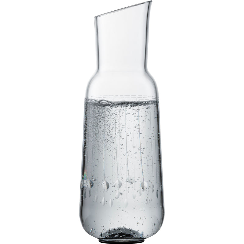 Wasserkaraffe Glamorous
