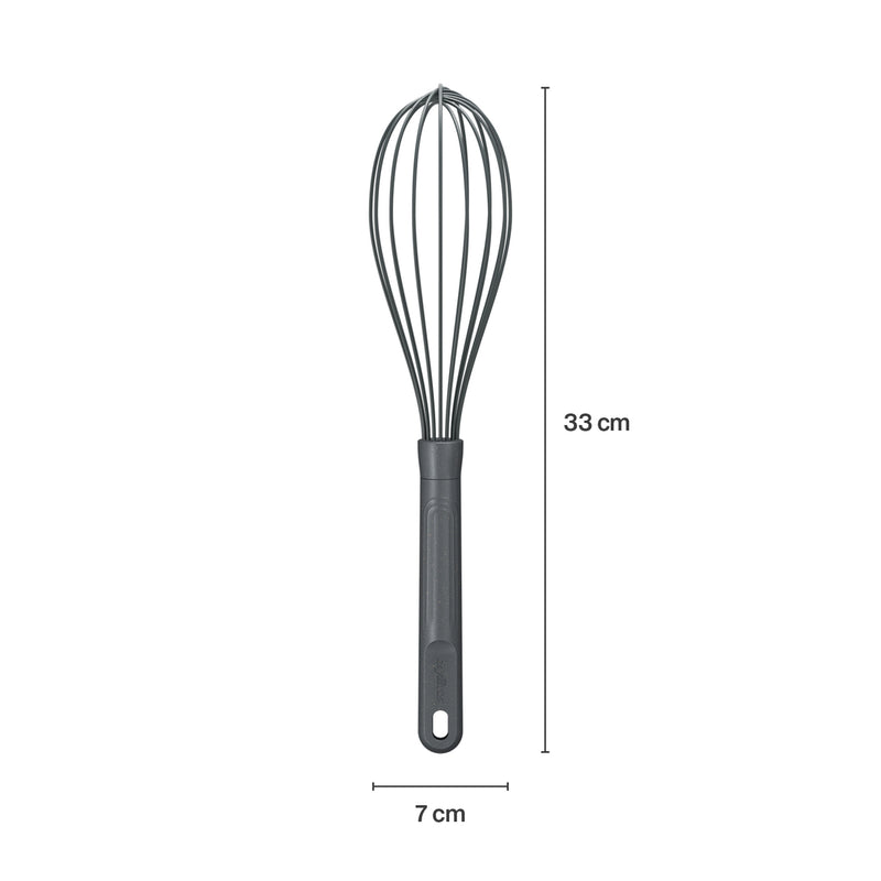 Schneebesen Silikon L