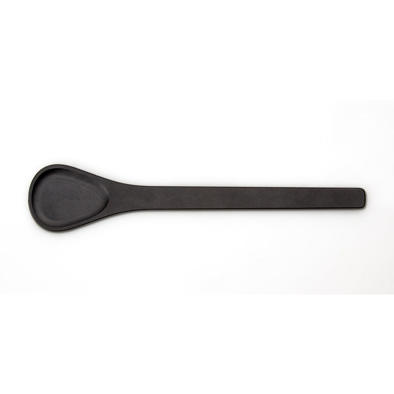 Kochlöffel, Duracore schwarz 31,5 cm