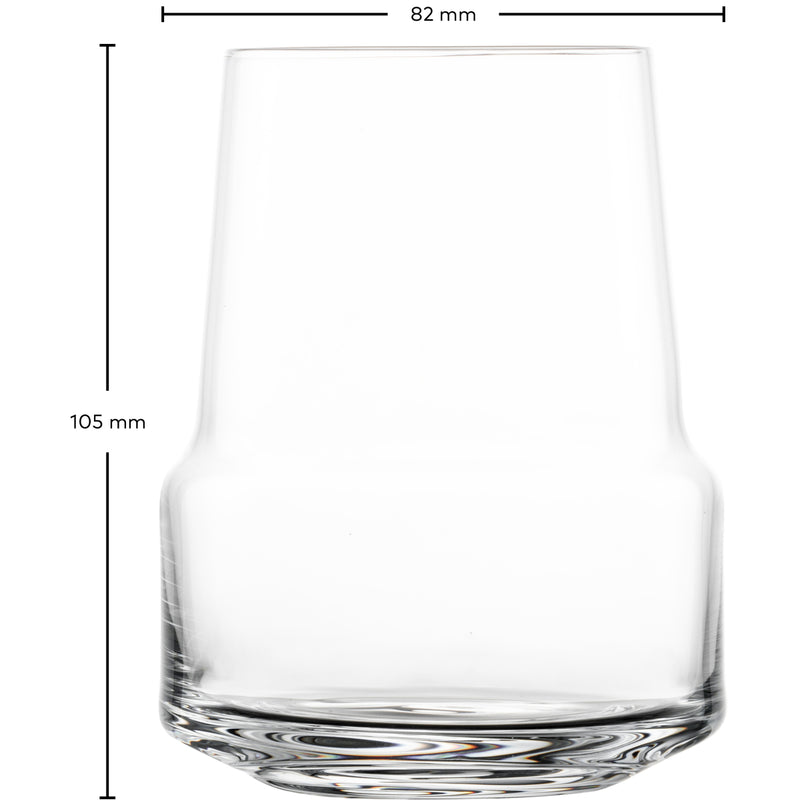 Weißwein Tumbler Level