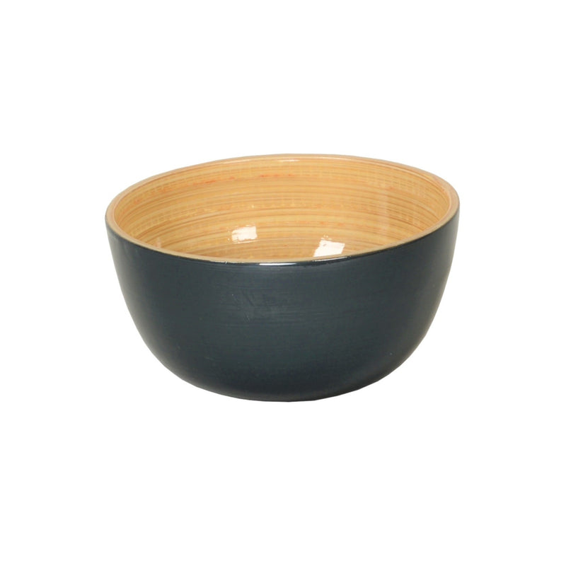 Schüssel 10x5cm Grüngrau