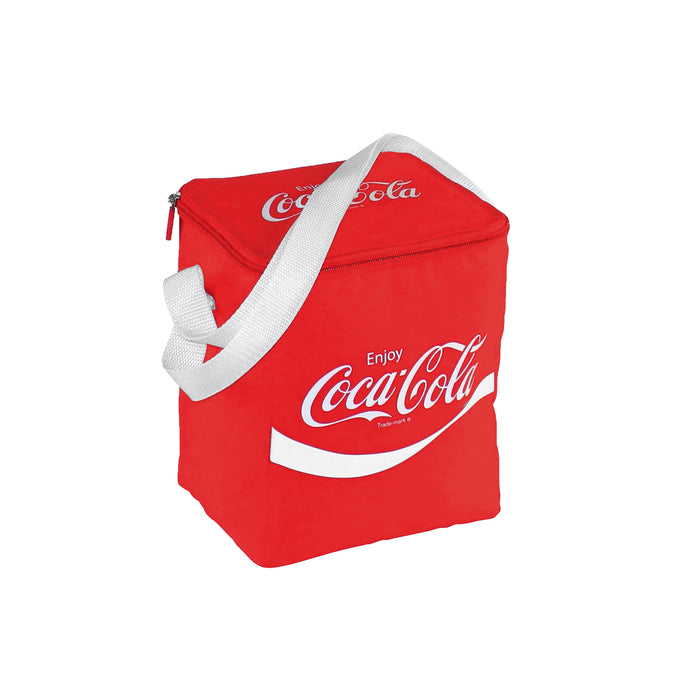 Kühltasche Coca Cola Classic 5l rot
