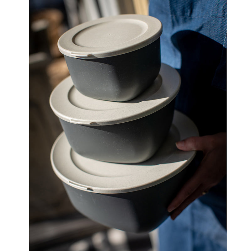 Box mit Deckel 4l, CONNECT BOX 4