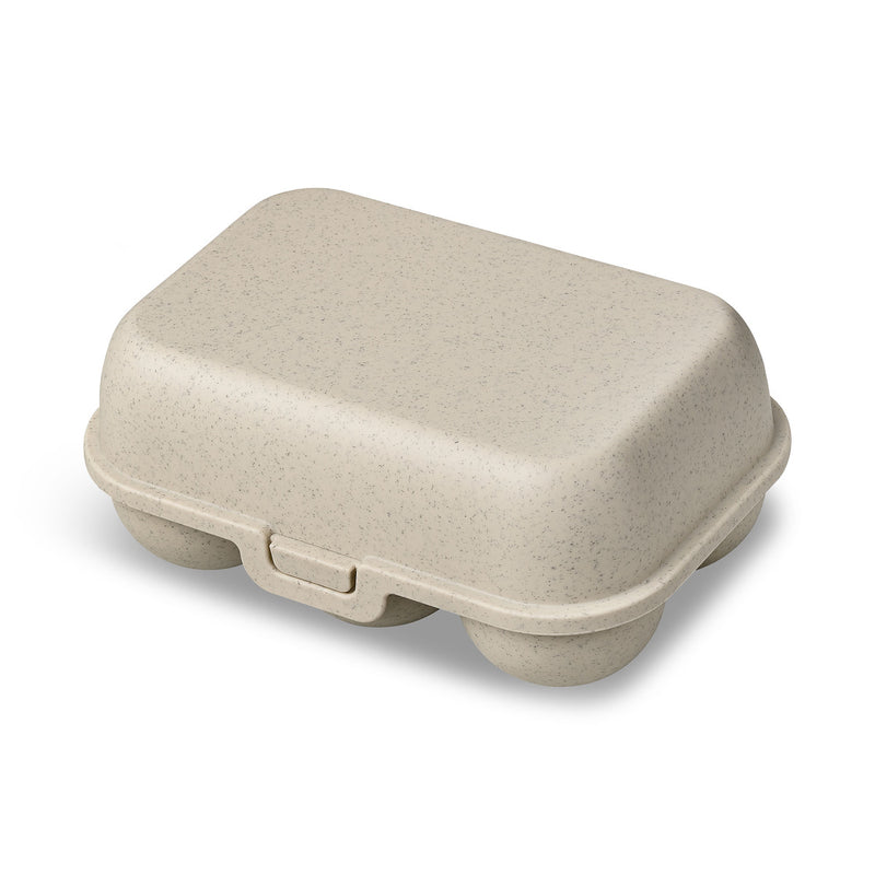 Eierbox, EGGS TO GO MINI