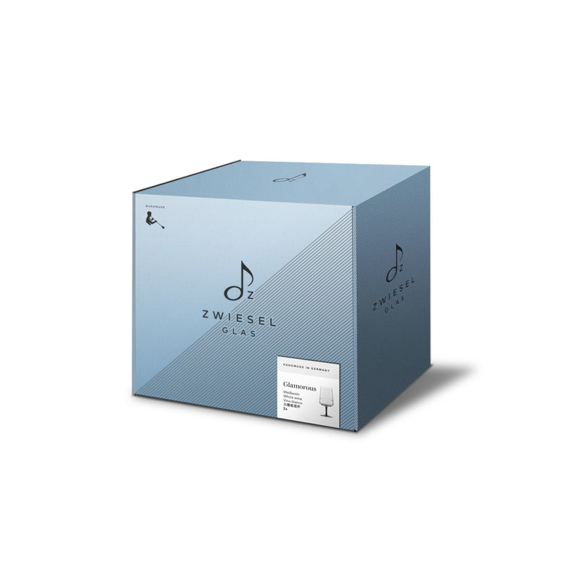 Riesling Weißweinglas Glamorous