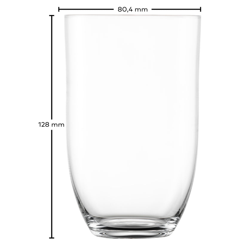 Longdrink-/Bierglas Tone