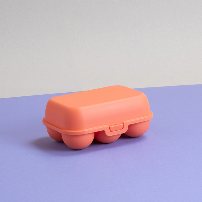 Eierbox, EGGS TO GO MINI
