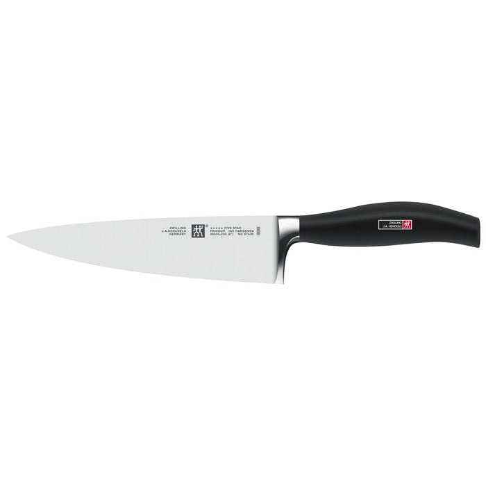 ***** FIVE STAR Messerset 2-tlg