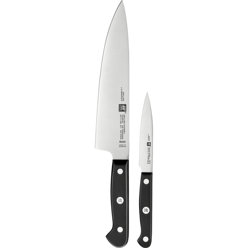 Gourmet Messerset 2-tlg