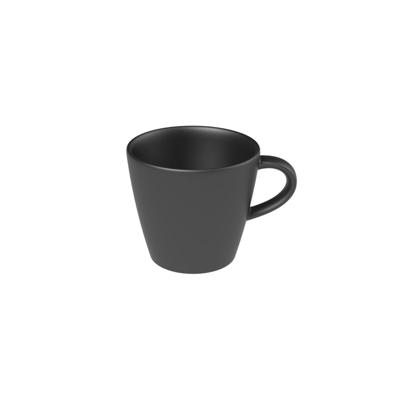 Mokka-/Espressoobertasse 8,5x6,5x5,5cm