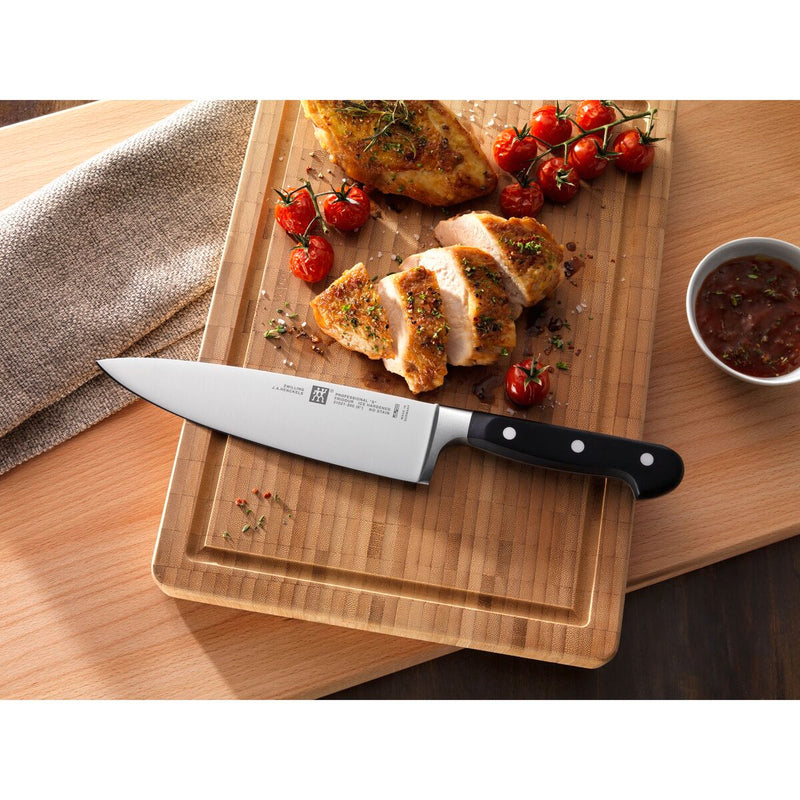 Professional S Kochmesser 20 cm