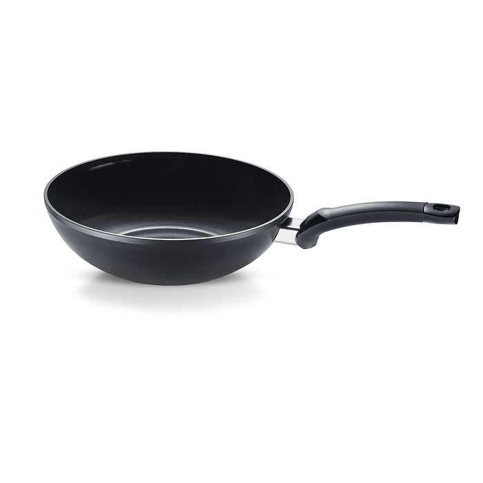 Ceratal® Wokpfanne Orbitschwarz 28cm