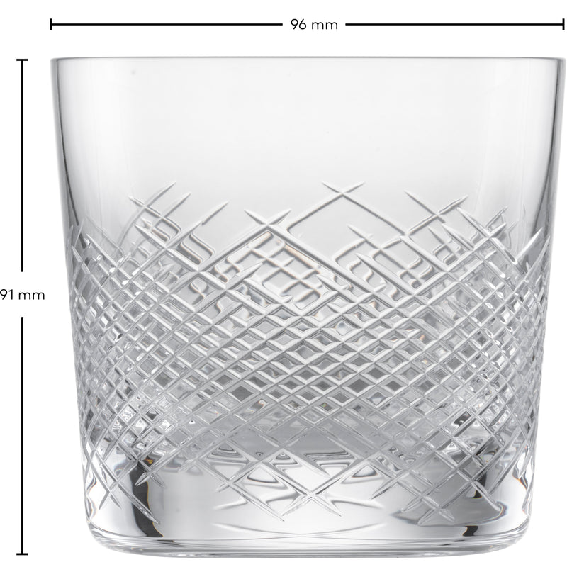 Whiskyglas groß Bar Premium No. 2