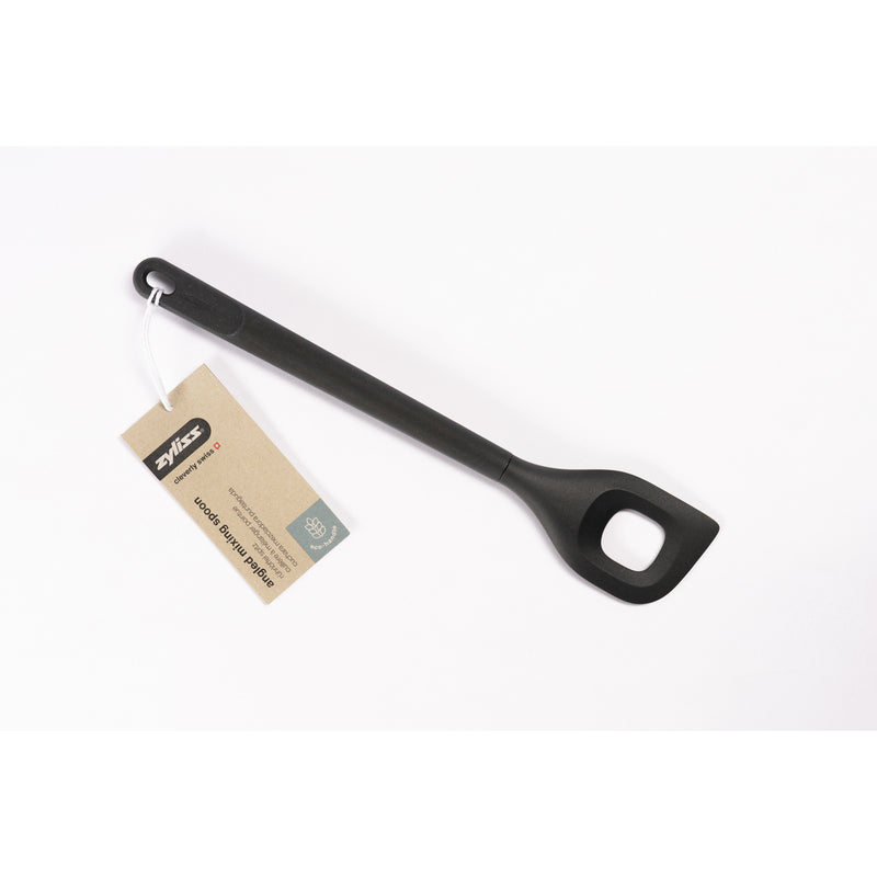 Rührlöffel abgewinkelt