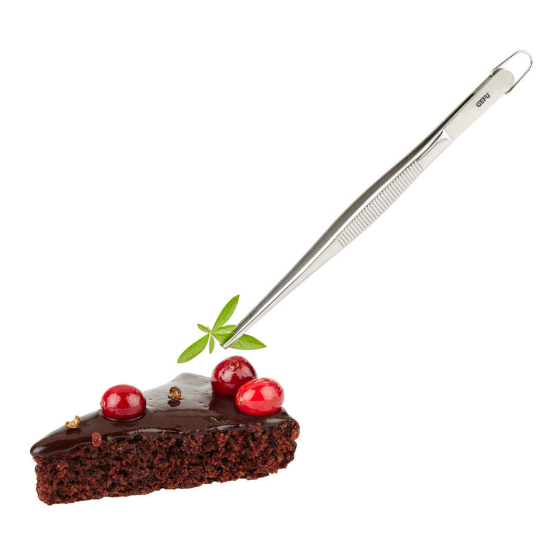 Küchenpinzette PRECISO