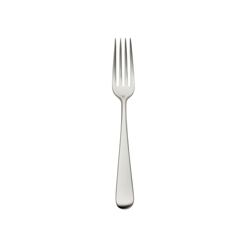 Dante Menügabel (150 g massiv versilbert)