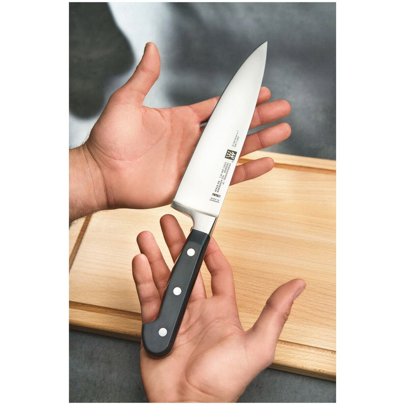 Professional S Messerset 3-tlg