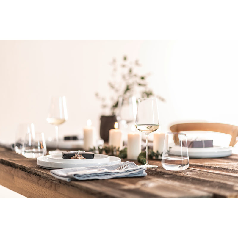 Allround mit Moussierpunkt Vervino