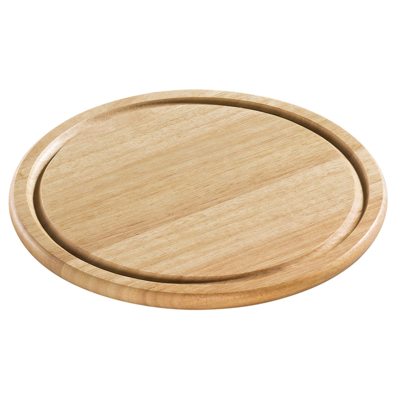 Käse-/Steakplatte, hell Ø 25 cm