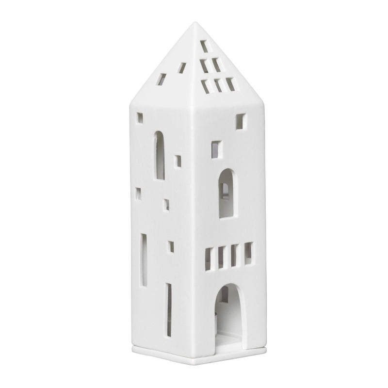 Lichthaus Turm 6x6x20,5cm