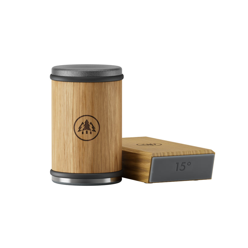 Rollschleifer Eiche Horl3