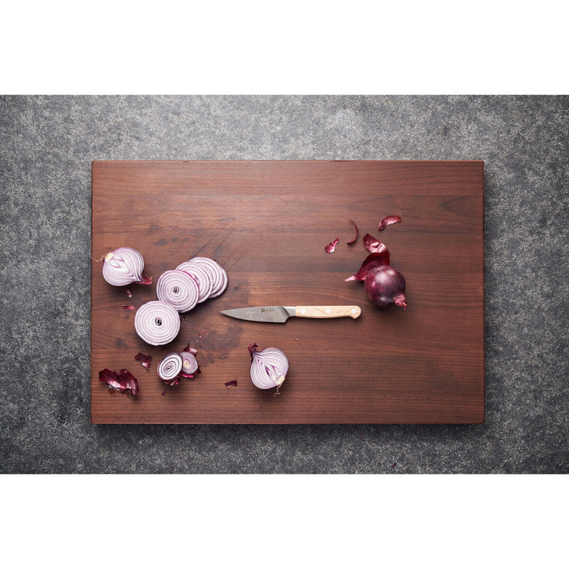 Pro Wood Kochmesser 20 cm, Steineiche