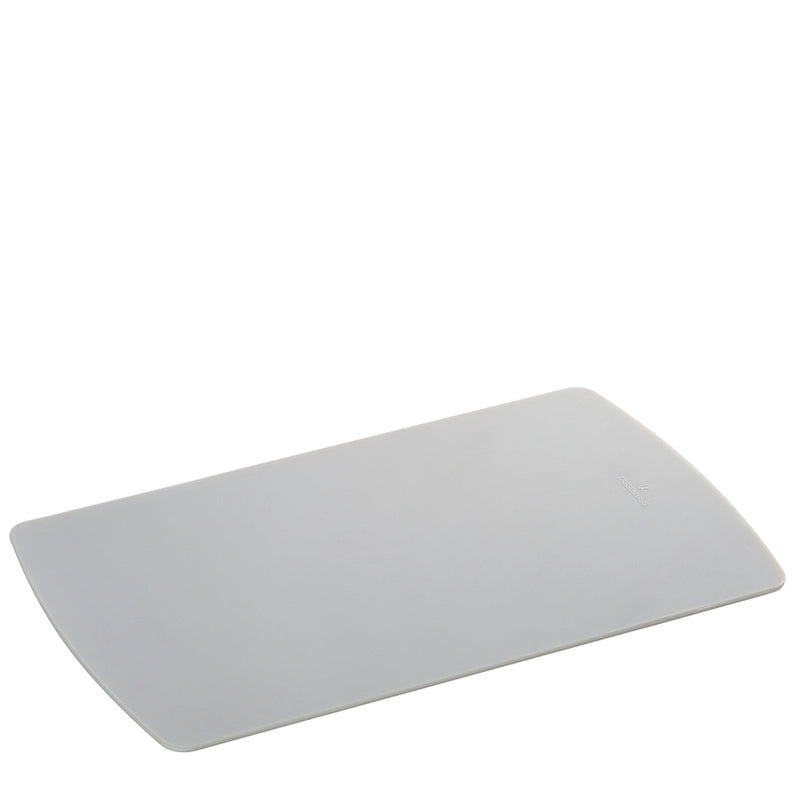 Schneidmatte PREMIUM LINE, grau 25 x 16 cm