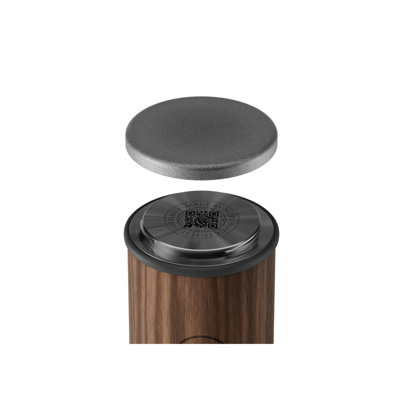 Rollschleifer Nussbaum Horl3