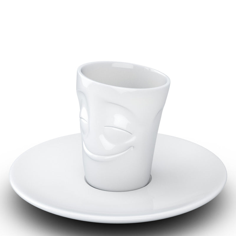 Espressotasse Vergnügt, 80 ml