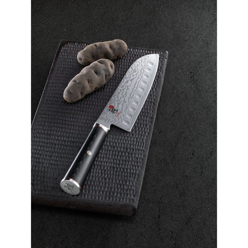 5000 FC-D Gyutoh 16 cm, Pakka Holz