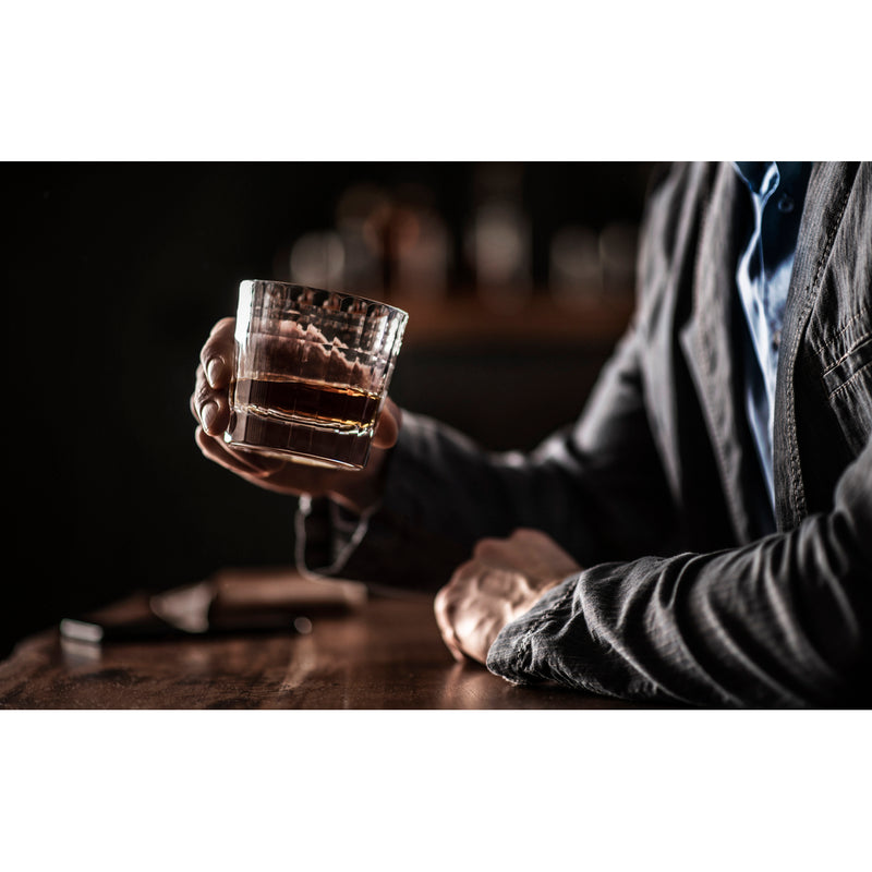 Whiskyglas groß Bar Premium No.1