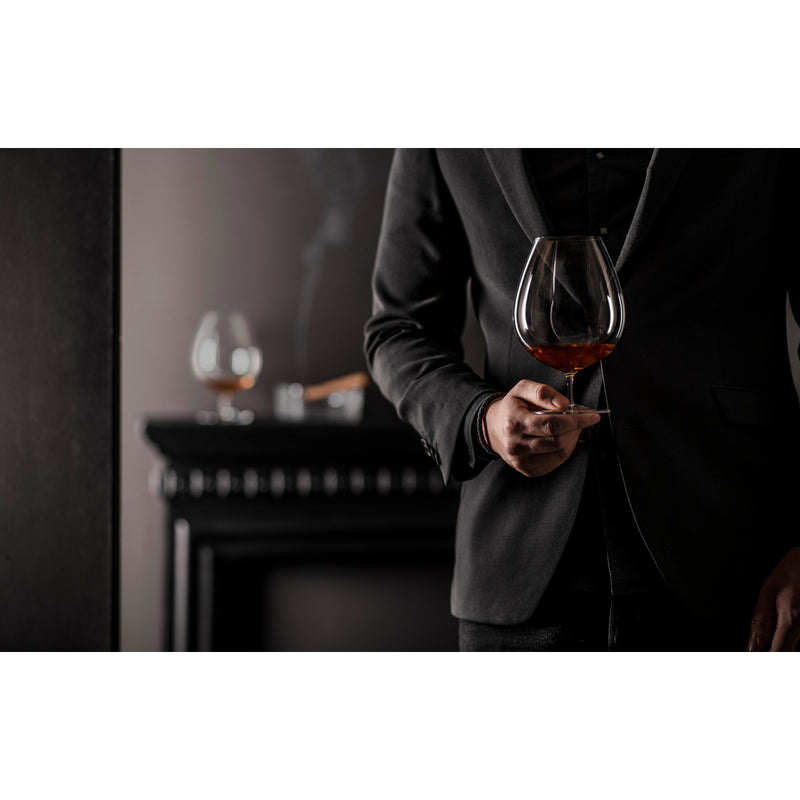 Cognacglas Magnum Enoteca