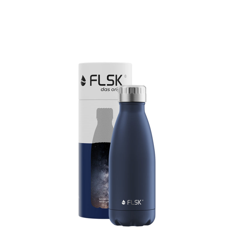 Flasche 350ml Midnight