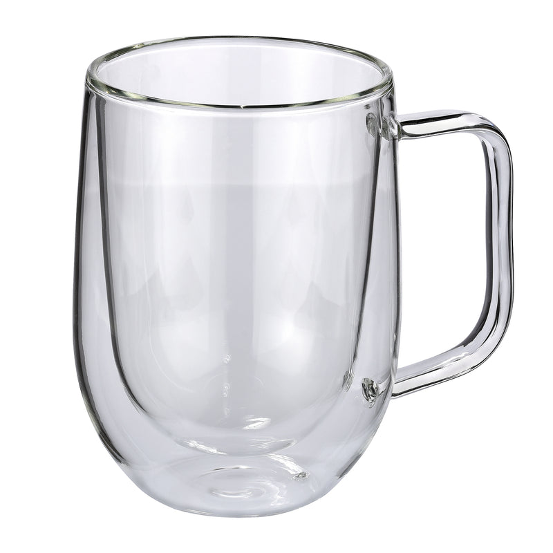 Latte Macchiato-Glas VENETO