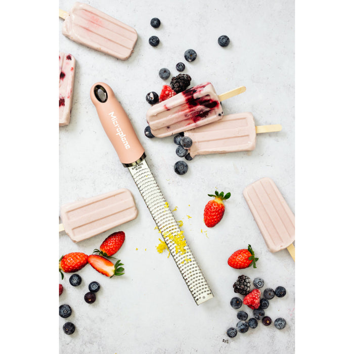 Zester Dusty Rose Premium
