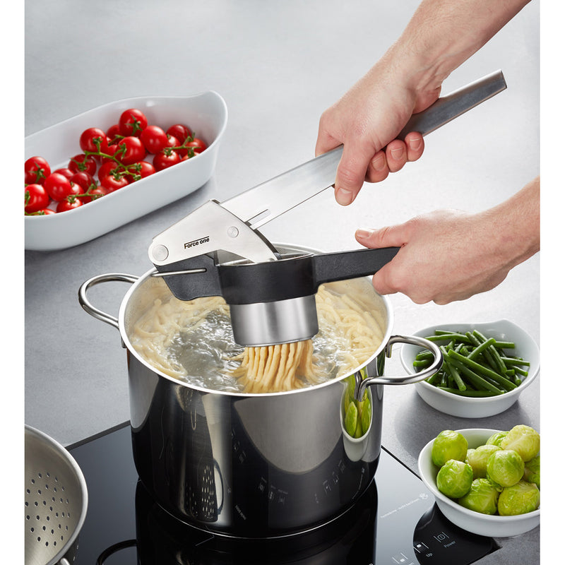 Kartoffel-, Saft- und Spätzlepresse FORCE ONE®