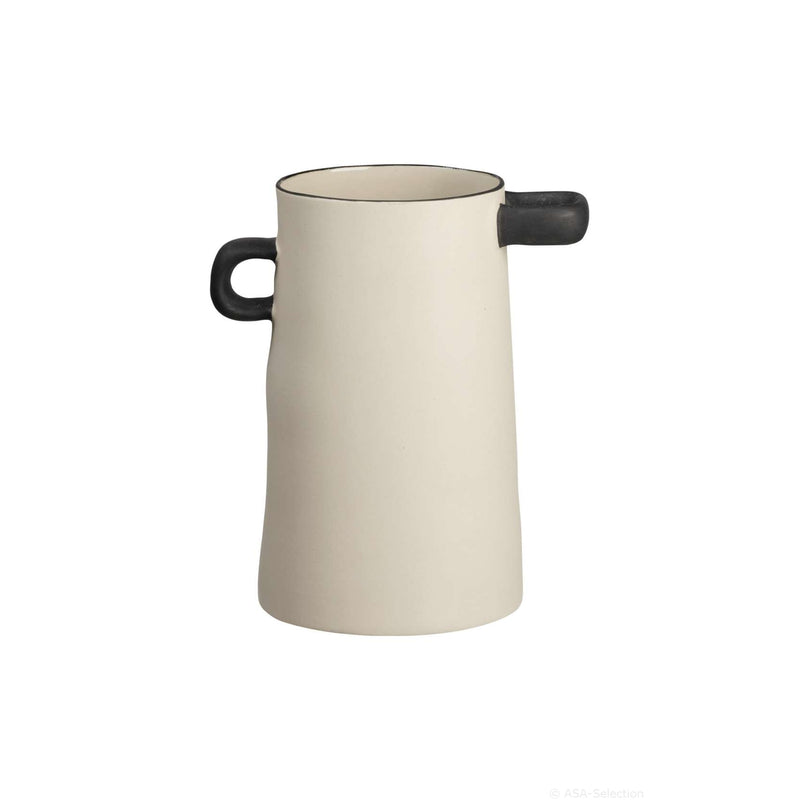 Vase, natur