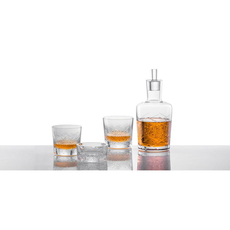 Whiskyglas groß Bar Premium No. 2