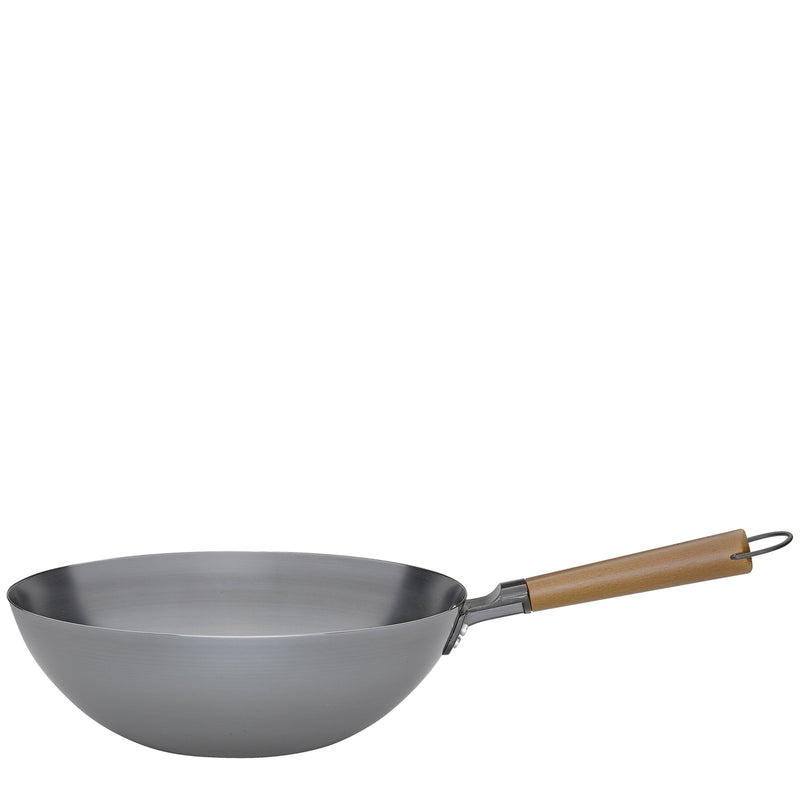 Wokpfanne CANTON 30 cm