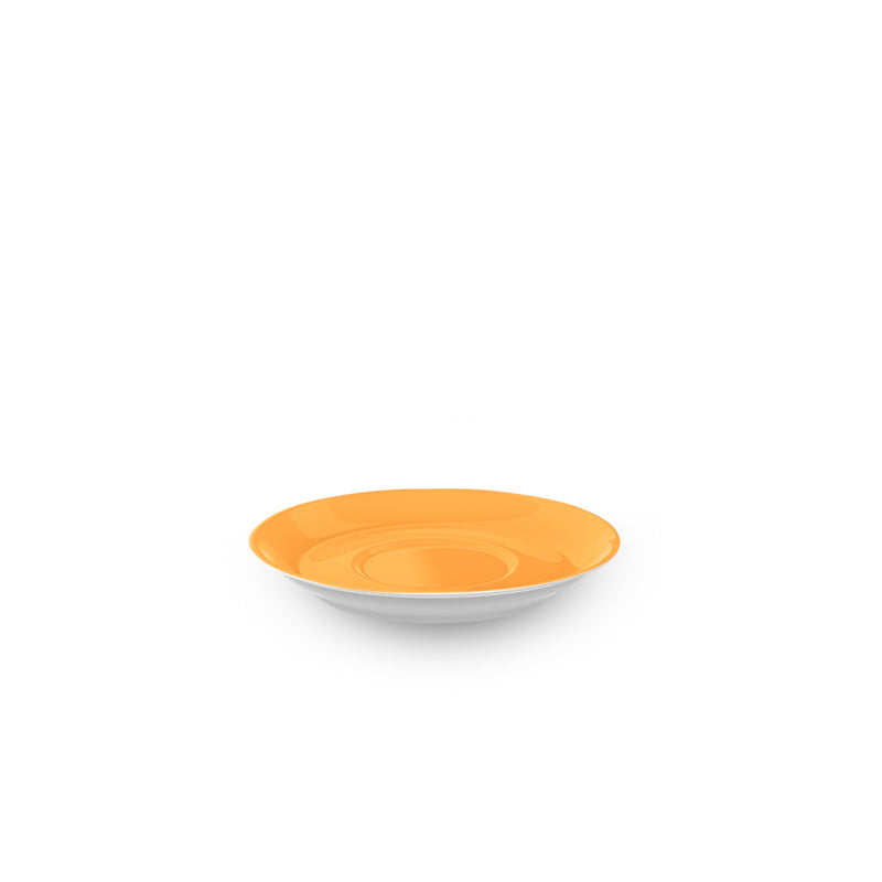 Espresso Untertasse Classico Mandarine